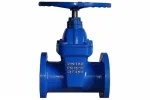 Valve DN150